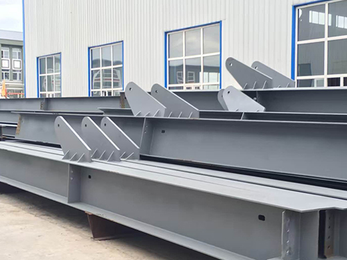 鶴崗鋼結(jié)構(gòu)廠家