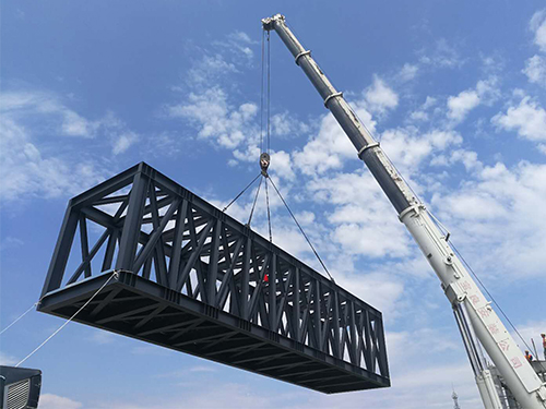 哈爾濱鋼結構廠家 哈爾濱鋼結構廠家